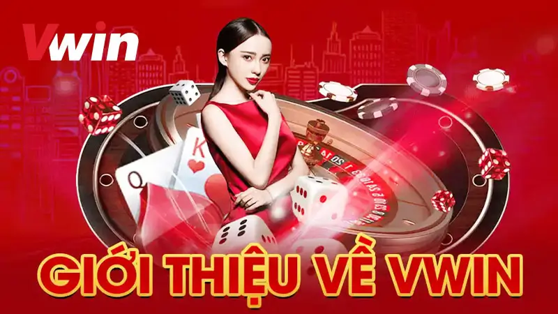 Nhà cái Vwin – Sân chơi trực tuyến top 1 châu Á