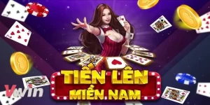 Bài tiến lên Miền Nam là gì?