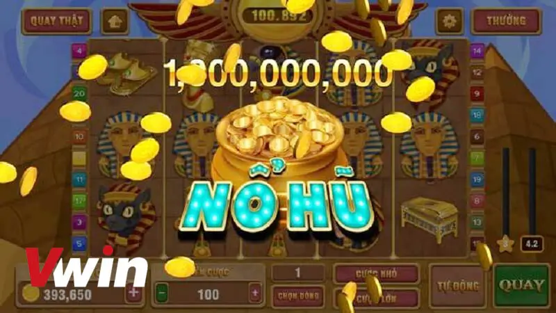 Lựa chọn nhà cái uy tín Vwin để an tâm khi chơi game